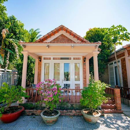 Sun Viet Bungalow Phú Quốc-sziget Kültér fotó
