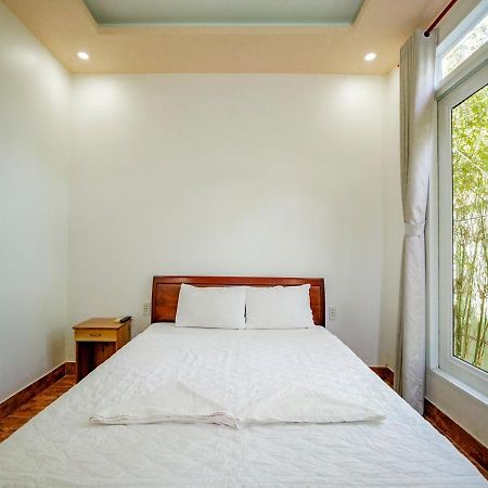 Sun Viet Bungalow Phú Quốc-sziget Kültér fotó