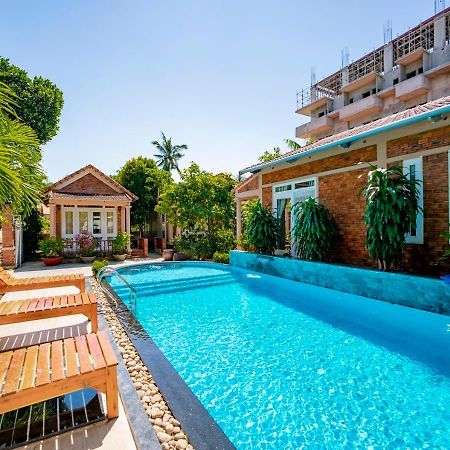 Sun Viet Bungalow Phú Quốc-sziget Kültér fotó