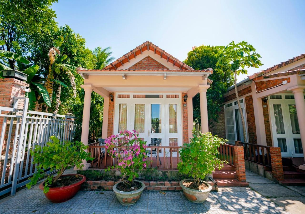 Sun Viet Bungalow Phú Quốc-sziget Kültér fotó