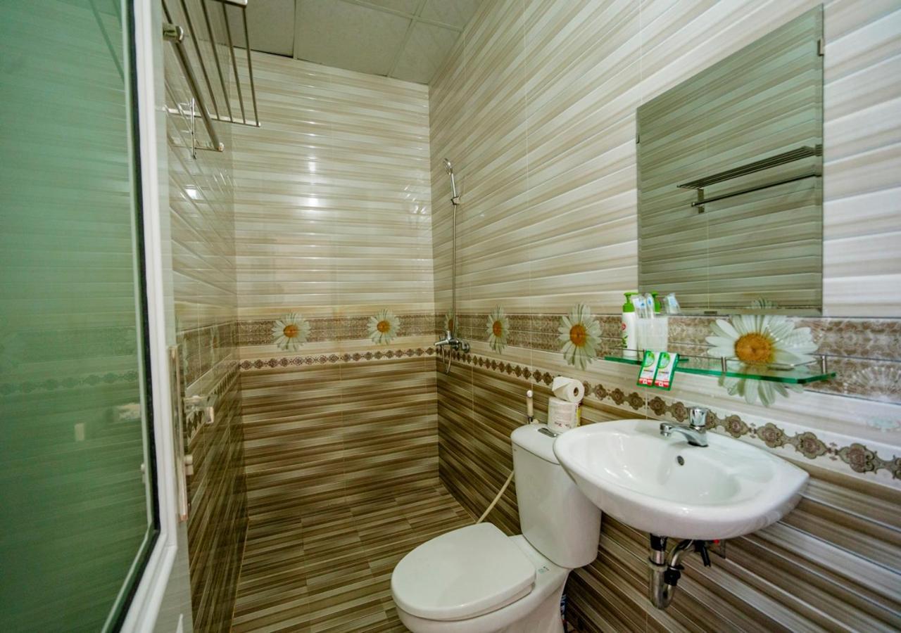 Sun Viet Bungalow Phú Quốc-sziget Kültér fotó