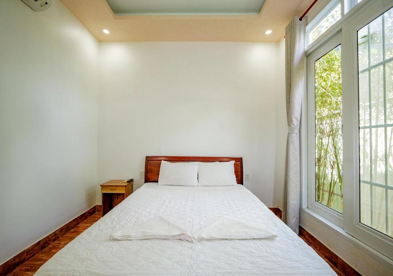 Sun Viet Bungalow Phú Quốc-sziget Kültér fotó