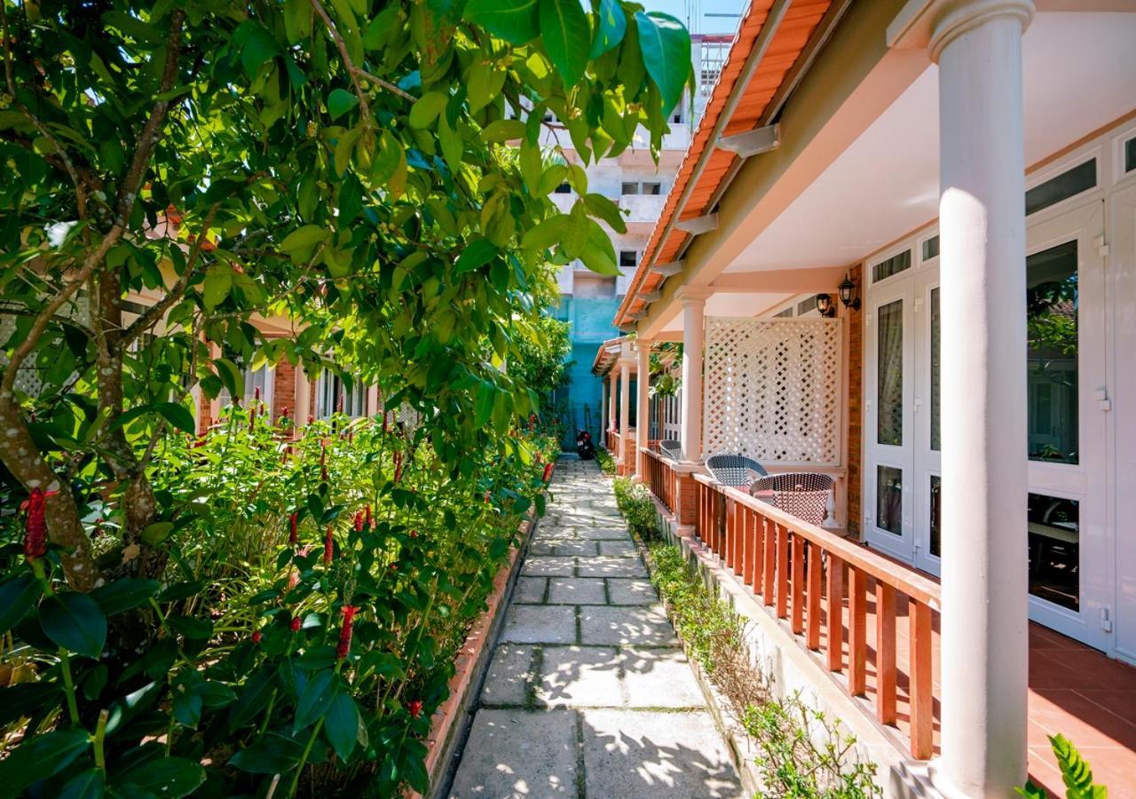 Sun Viet Bungalow Phú Quốc-sziget Kültér fotó