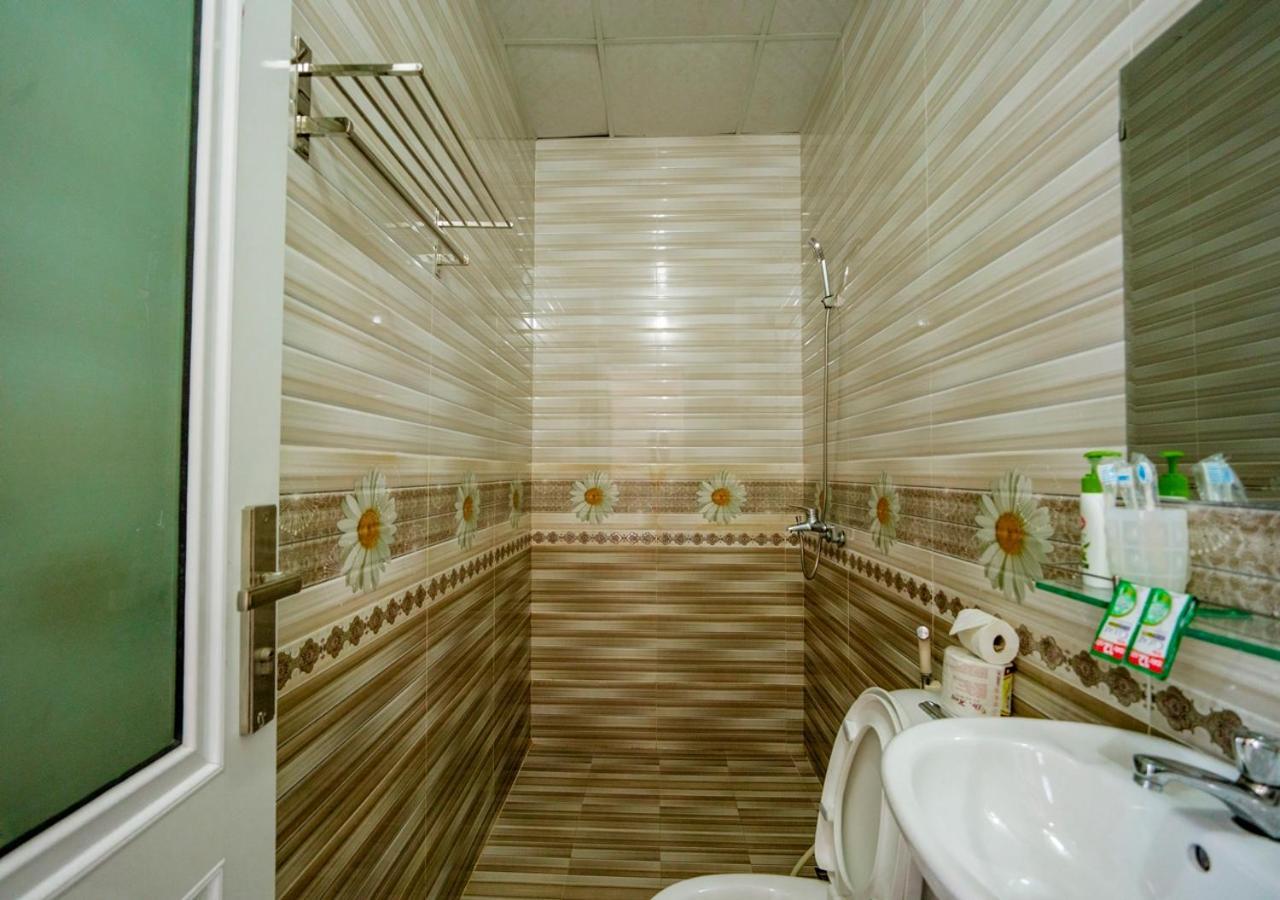 Sun Viet Bungalow Phú Quốc-sziget Kültér fotó