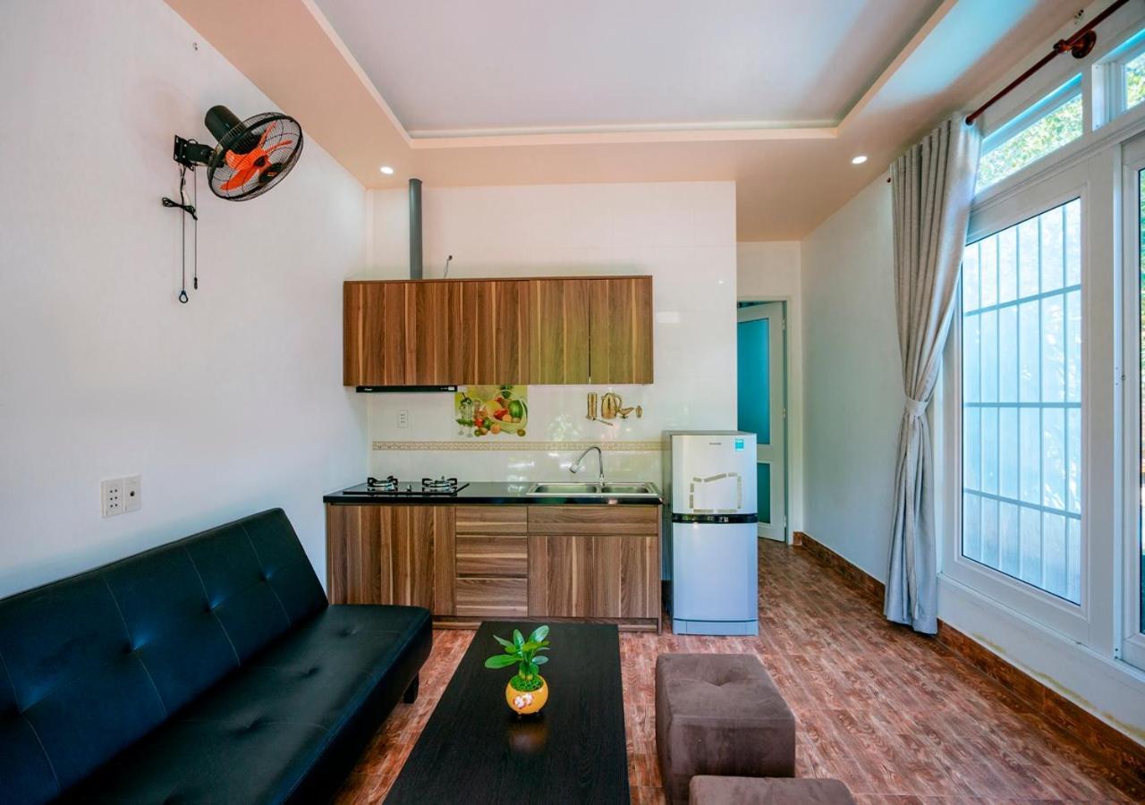 Sun Viet Bungalow Phú Quốc-sziget Kültér fotó