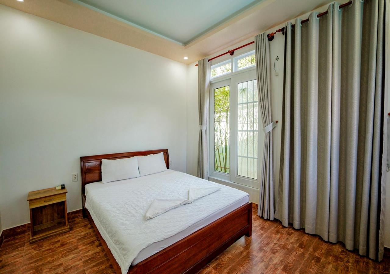 Sun Viet Bungalow Phú Quốc-sziget Kültér fotó
