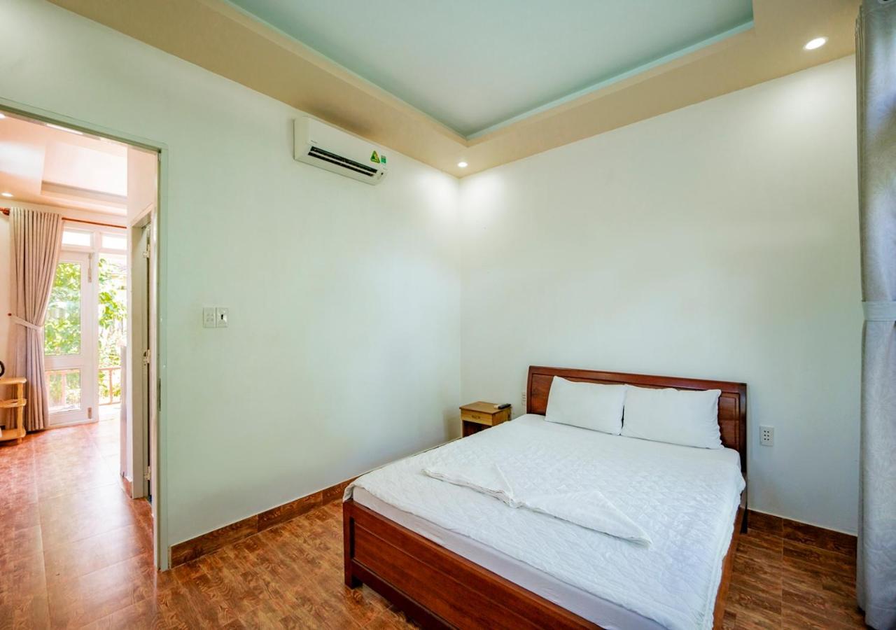 Sun Viet Bungalow Phú Quốc-sziget Kültér fotó
