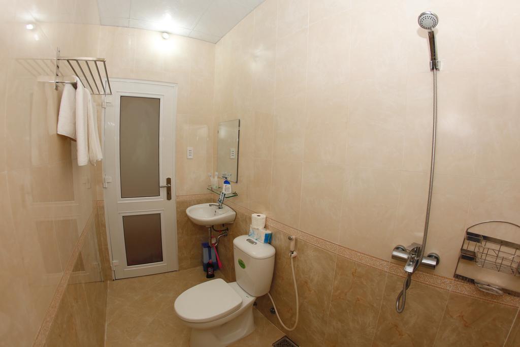Sun Viet Bungalow Phú Quốc-sziget Kültér fotó