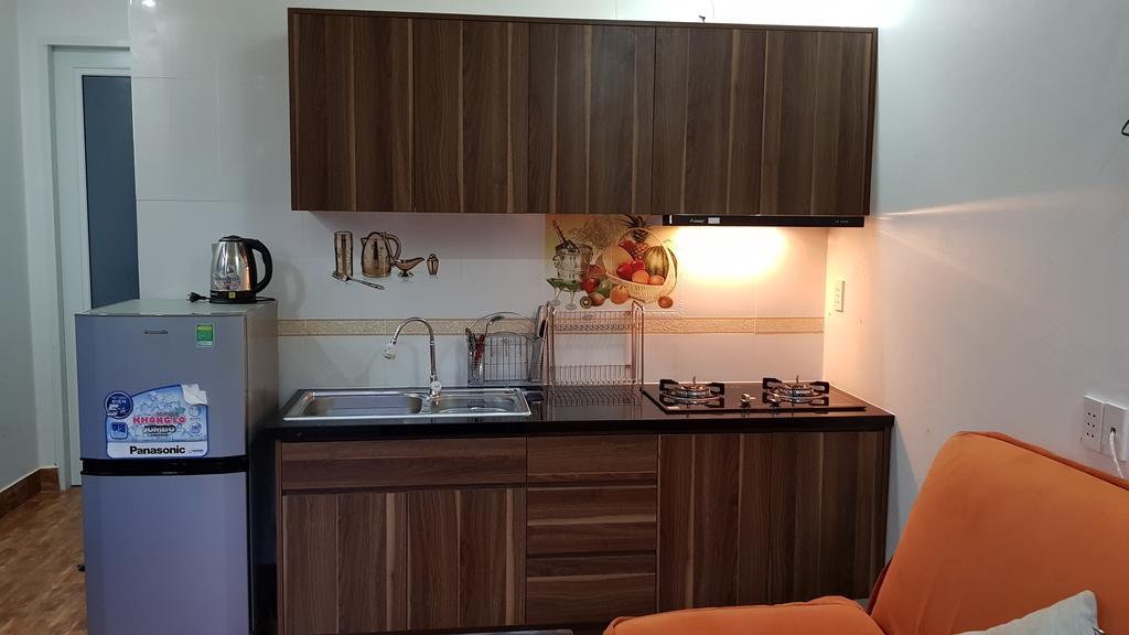 Sun Viet Bungalow Phú Quốc-sziget Kültér fotó
