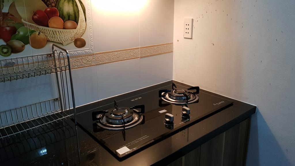 Sun Viet Bungalow Phú Quốc-sziget Kültér fotó