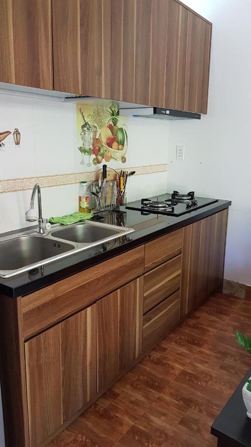 Sun Viet Bungalow Phú Quốc-sziget Kültér fotó