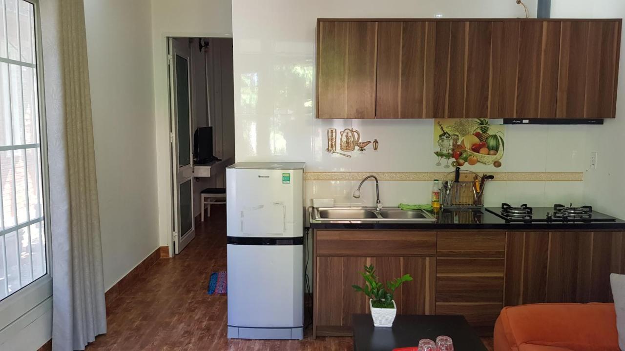 Sun Viet Bungalow Phú Quốc-sziget Kültér fotó