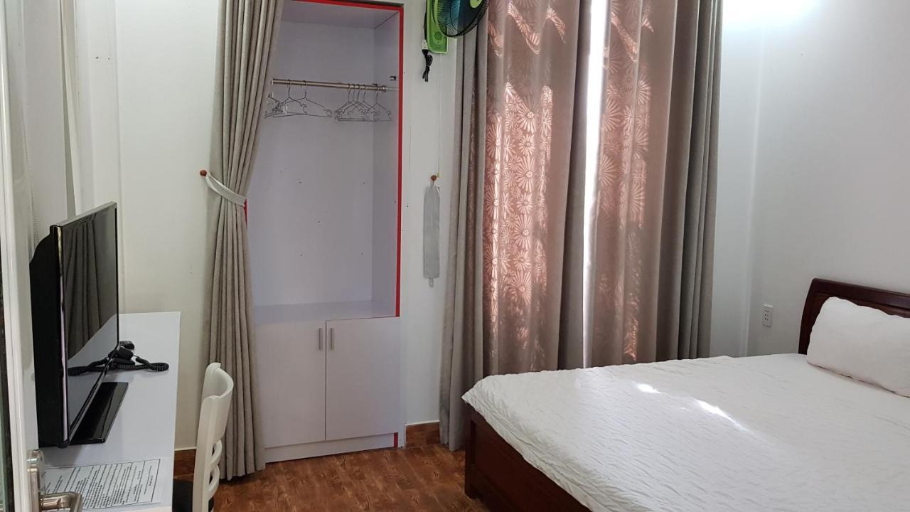 Sun Viet Bungalow Phú Quốc-sziget Kültér fotó