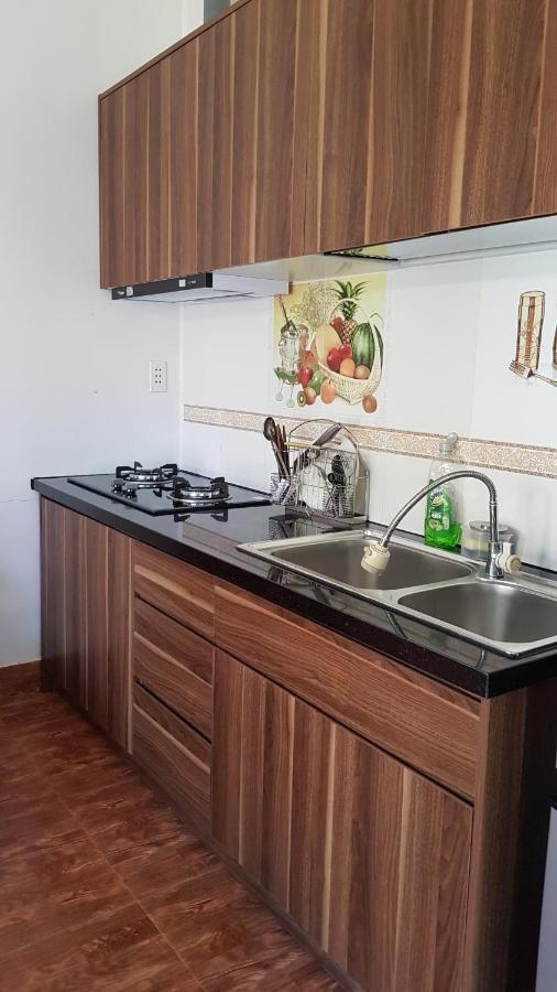 Sun Viet Bungalow Phú Quốc-sziget Kültér fotó
