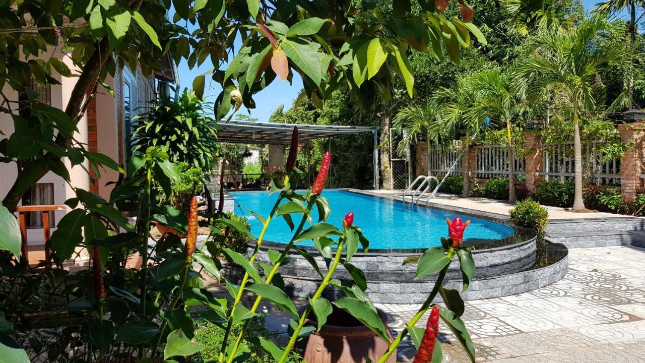 Sun Viet Bungalow Phú Quốc-sziget Kültér fotó