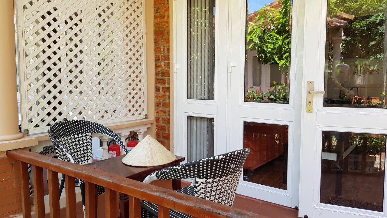 Sun Viet Bungalow Phú Quốc-sziget Kültér fotó