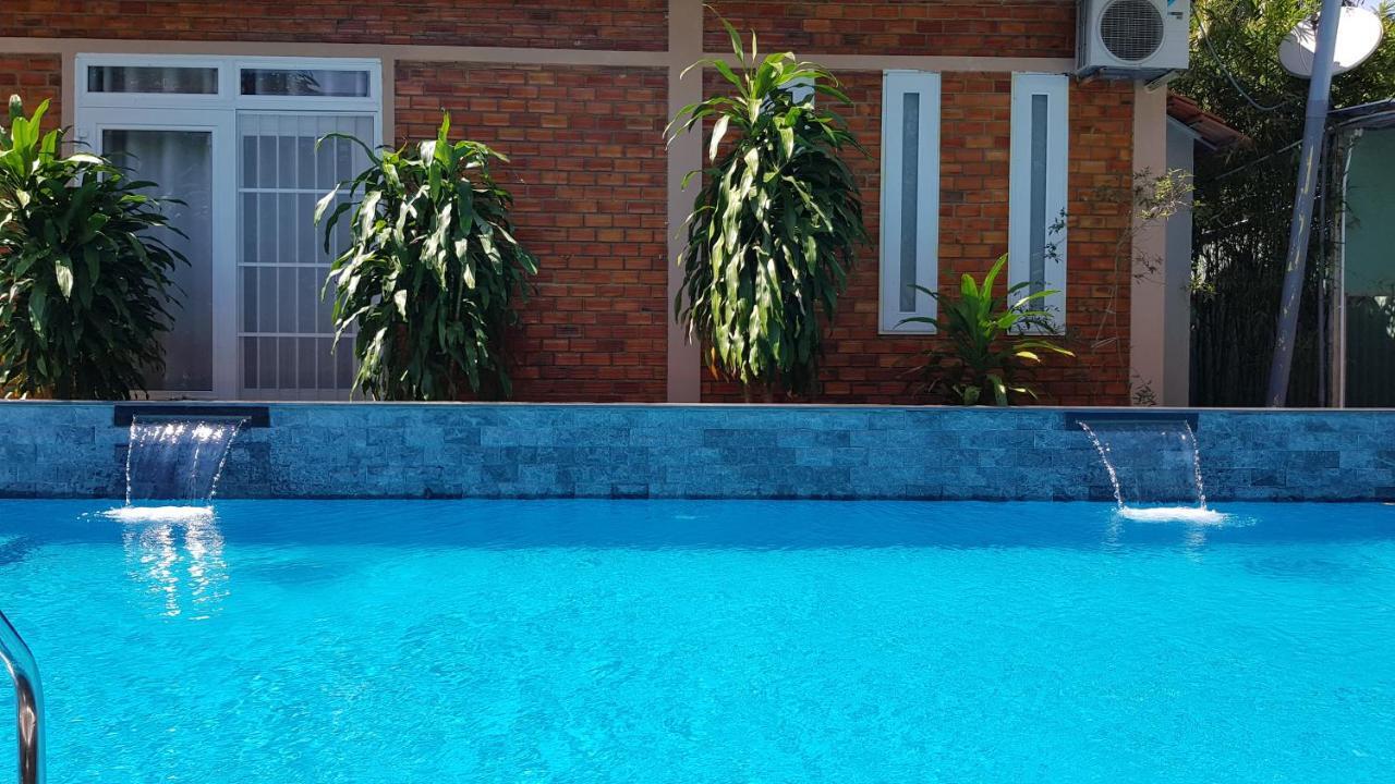 Sun Viet Bungalow Phú Quốc-sziget Kültér fotó