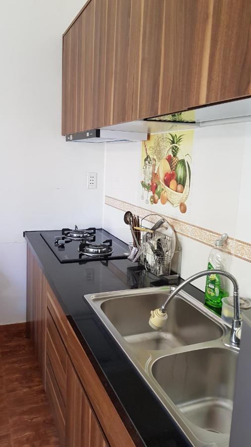 Sun Viet Bungalow Phú Quốc-sziget Kültér fotó