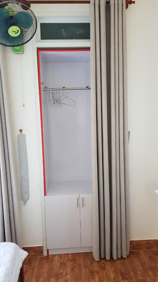 Sun Viet Bungalow Phú Quốc-sziget Kültér fotó