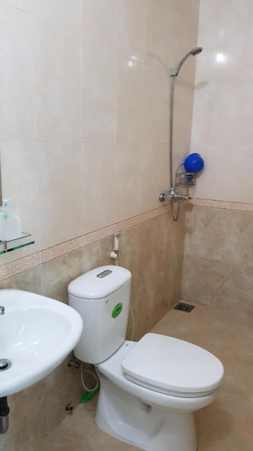 Sun Viet Bungalow Phú Quốc-sziget Kültér fotó